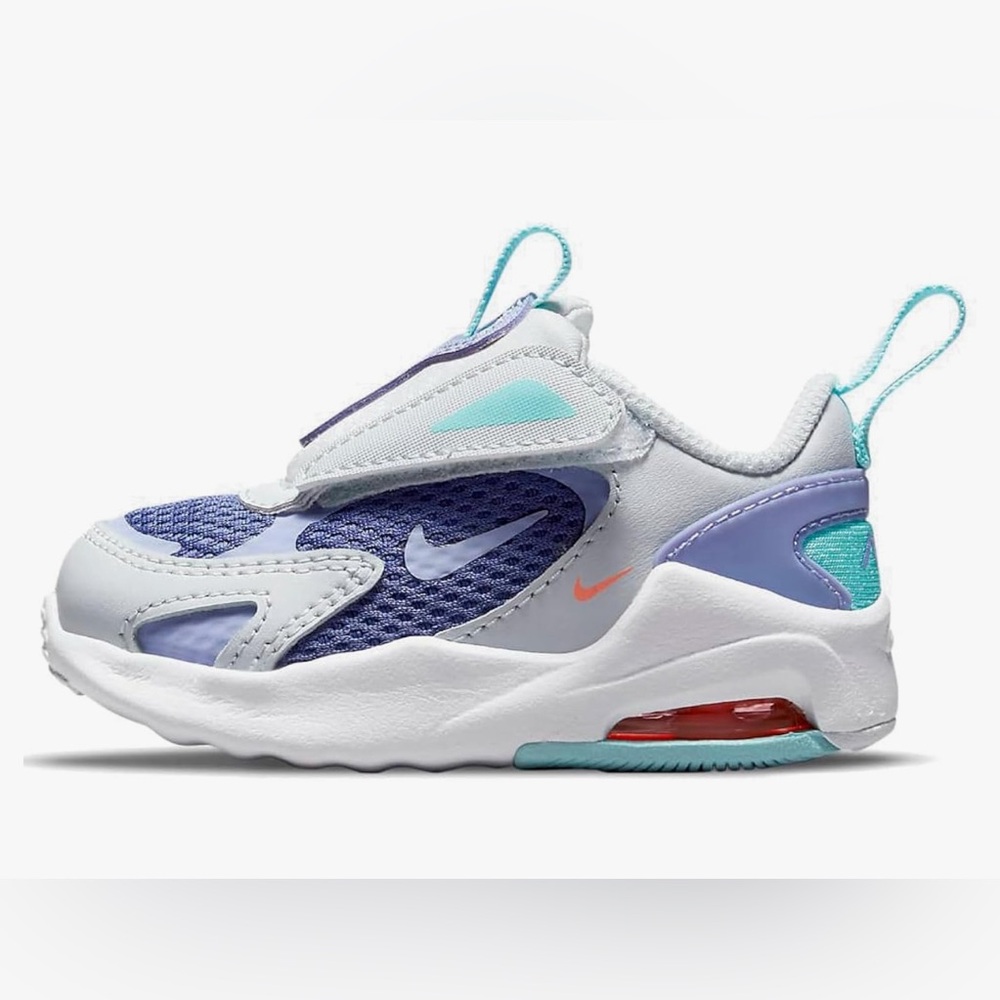 Nike Kids Air Sneakers 💜